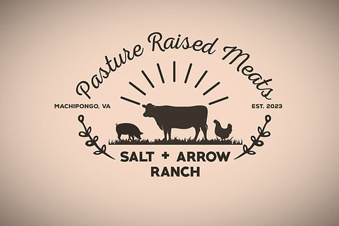 Pasture Raised Meats