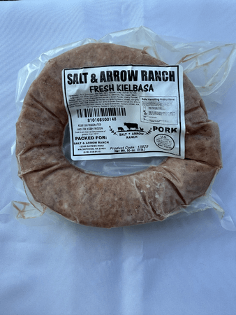 Pork, Fresh Kielbasa