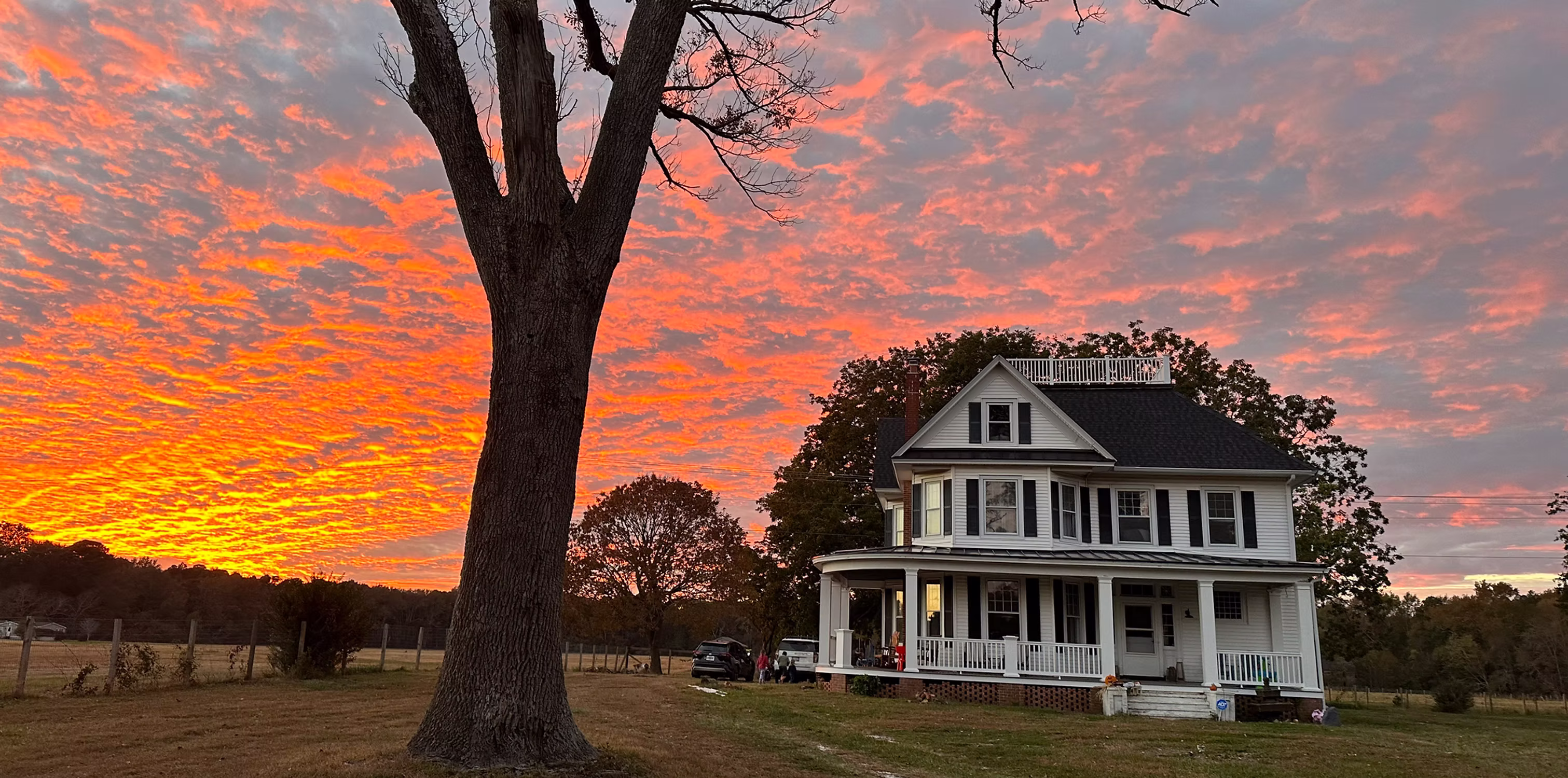 Salt And Arrow Ranch